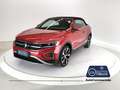 Volkswagen T-Roc Cabriolet 1.5 TSI ACT DSG Style Rosso - thumbnail 3