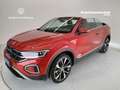 Volkswagen T-Roc Cabriolet 1.5 TSI ACT DSG Style Rosso - thumbnail 8