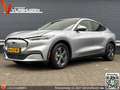 Ford Mustang Mach-E RWD 75 kWh | € 14.450,- NETTO! | Gris - thumbnail 1