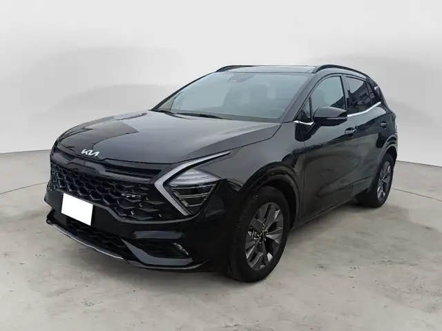 Kia Sportage V 2022 1.6 tgdi hev GT-line Plus auto