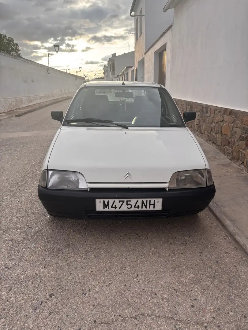 Citroen AX 11 RE - 2