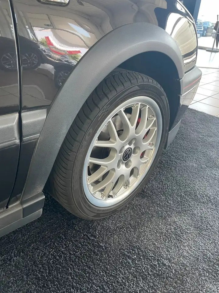 Volkswagen Golf GTI "20 Jahre GTI"-Kundenauftrag-, foto 4