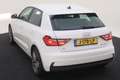 Audi A1 Sportback 25 TFSI 96pk / Airco / DAB / l.m. velgen Wit - thumbnail 4