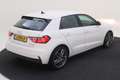Audi A1 Sportback 25 TFSI 96pk / Airco / DAB / l.m. velgen Wit - thumbnail 3