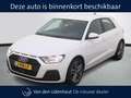 Audi A1 Sportback 25 TFSI 96pk / Airco / DAB / l.m. velgen Wit - thumbnail 1