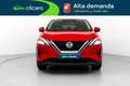 Nissan Qashqai 1.3 DIG-T mHEV 12V N-Connecta 4x2 103kW Rojo - thumbnail 2