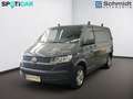 Volkswagen T6 Transporter Kastenwagen KR 2,0 TDI 4Motion Grau - thumbnail 13