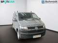 Volkswagen T6 Transporter Kastenwagen KR 2,0 TDI 4Motion Grau - thumbnail 5