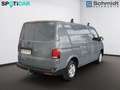 Volkswagen T6 Transporter Kastenwagen KR 2,0 TDI 4Motion Grau - thumbnail 4