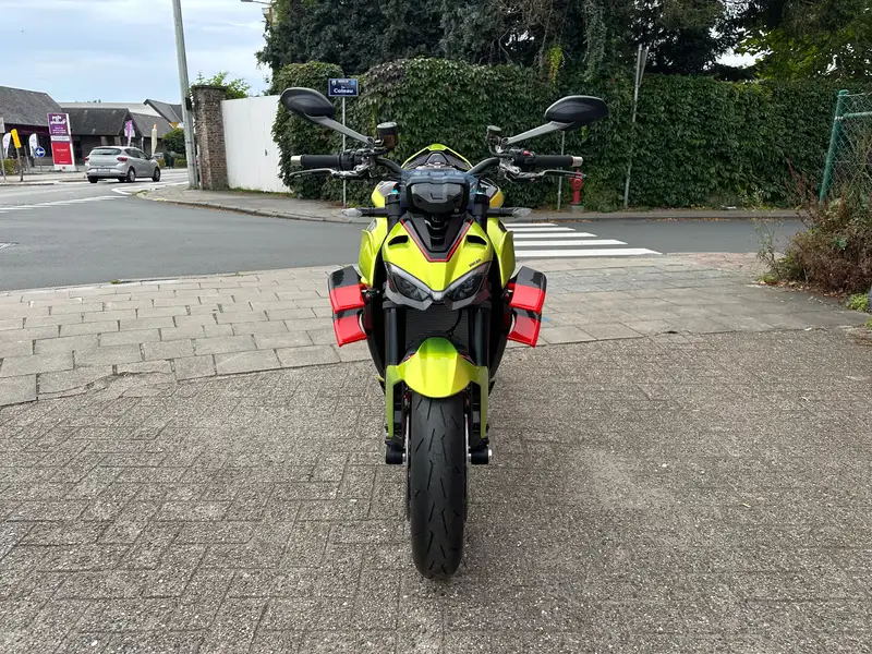 Ducati Streetfighter - foto 4