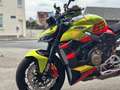 Ducati Streetfighter V4 Lamborghini #472 | "TVA Déductible" Vert - thumbnail 21