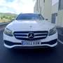 Mercedes-Benz E 220 Estate 220d 9G-Tronic Blanco - thumbnail 2