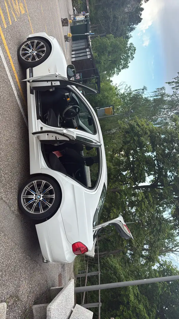 BMW 318 318d 2.0 Futura 143cv FL - 1