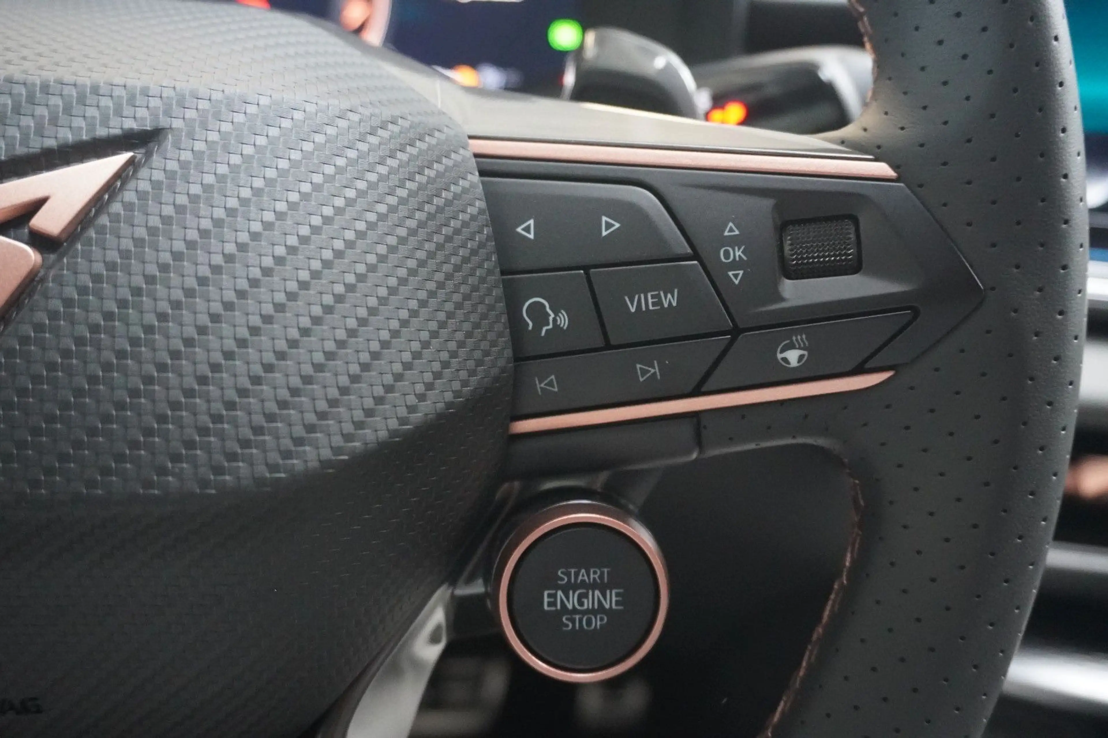 CUPRA Terramar 1.5 eTSI DSG*AHK*MEMORY*FULL LINK* — photo 14