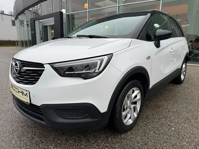 Opel Crossland X 1,5 CDTI ECOTEC BlueInjection Editon St./St.