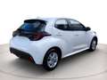 Mazda 2 2 1.5 vvt full hybrid El. Agile Comfort Pack e-cvt Bianco - thumbnail 9