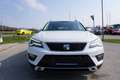 SEAT Ateca 1,6 Style TDI Weiß - thumbnail 1