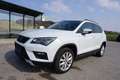 SEAT Ateca 1,6 Style TDI Weiß - thumbnail 2