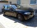 BMW 528 5er 528i Touring Aut. Luxury Line, Pano, 20 Zoll Чорний - thumbnail 2