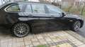 BMW 528 5er 528i Touring Aut. Luxury Line, Pano, 20 Zoll Zwart - thumbnail 4