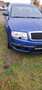Skoda Superb 2.8 V6 Azul - thumbnail 4