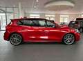 Ford Focus Lim. ST 2.3 *SHZ*ACC*RECARO*HUP*STYLING* Rood - thumbnail 6