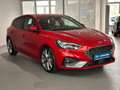 Ford Focus Lim. ST 2.3 *SHZ*ACC*RECARO*HUP*STYLING* Rood - thumbnail 13