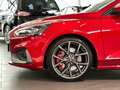 Ford Focus Lim. ST 2.3 *SHZ*ACC*RECARO*HUP*STYLING* Rood - thumbnail 7