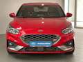 Ford Focus Lim. ST 2.3 *SHZ*ACC*RECARO*HUP*STYLING* Rood - thumbnail 14