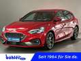 Ford Focus Lim. ST 2.3 *SHZ*ACC*RECARO*HUP*STYLING* Rood - thumbnail 1