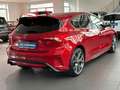 Ford Focus Lim. ST 2.3 *SHZ*ACC*RECARO*HUP*STYLING* Rood - thumbnail 5