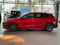 Ford Focus Lim. ST 2.3 *SHZ*ACC*RECARO*HUP*STYLING* Rood - thumbnail 2
