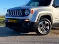 Jeep Renegade 1.4 MultiAir Longitude AIRCO NAP EX BTW KEY-LESS 1 Gris - thumbnail 3