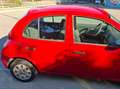 Nissan Micra Micra 5p 1.2 Junior Rosso - thumbnail 6