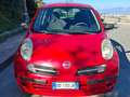 Nissan Micra Micra 5p 1.2 Junior Rosso - thumbnail 1