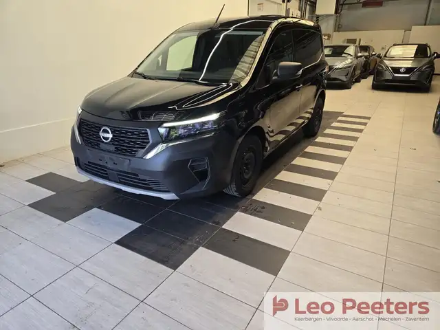 Nissan Townstar