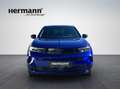 Opel Mokka 1,2 Direct Injection Turbo mHEV Aut. GS Bleu - thumbnail 2