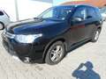 Mitsubishi Outlander ClearTec Instyle 4WD 7-Sitzer Leder Schwarz - thumbnail 2