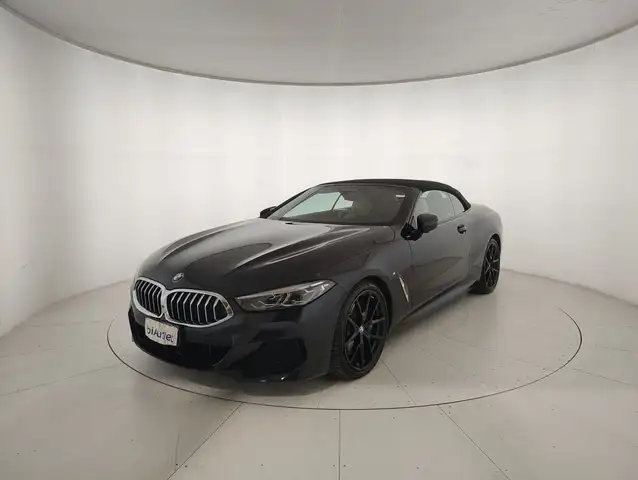 BMW 8 Series main image