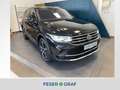 Volkswagen Tiguan Elegance 2.0 TDI DSG 4Motion Navi*RearView*Matrix* Schwarz - thumbnail 1