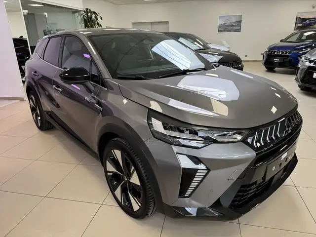 Mitsubishi Grandis 1.8 Hybrid INTRO EDITION