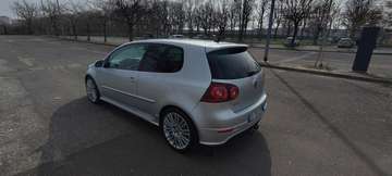 Golf V 2003 3p R32 3.2 VR6 4motion dsg