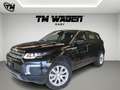 Land Rover Range Rover Evoque 2.0 TD4 150 CV Pure 4x4 Schwarz - thumbnail 1