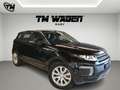 Land Rover Range Rover Evoque 2.0 TD4 150 CV Pure 4x4 Schwarz - thumbnail 3