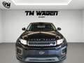 Land Rover Range Rover Evoque 2.0 TD4 150 CV Pure 4x4 Schwarz - thumbnail 2