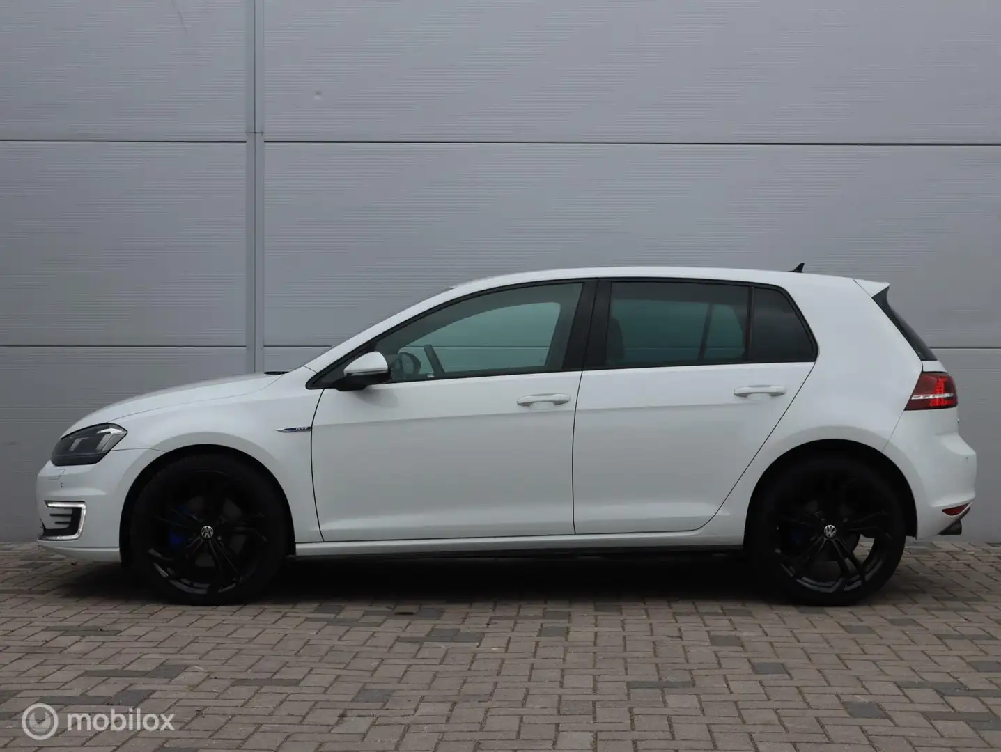 Volkswagen Golf GTE 1.4 TSI 19 inch Stoelverwarming Clima PDC Alb - 2