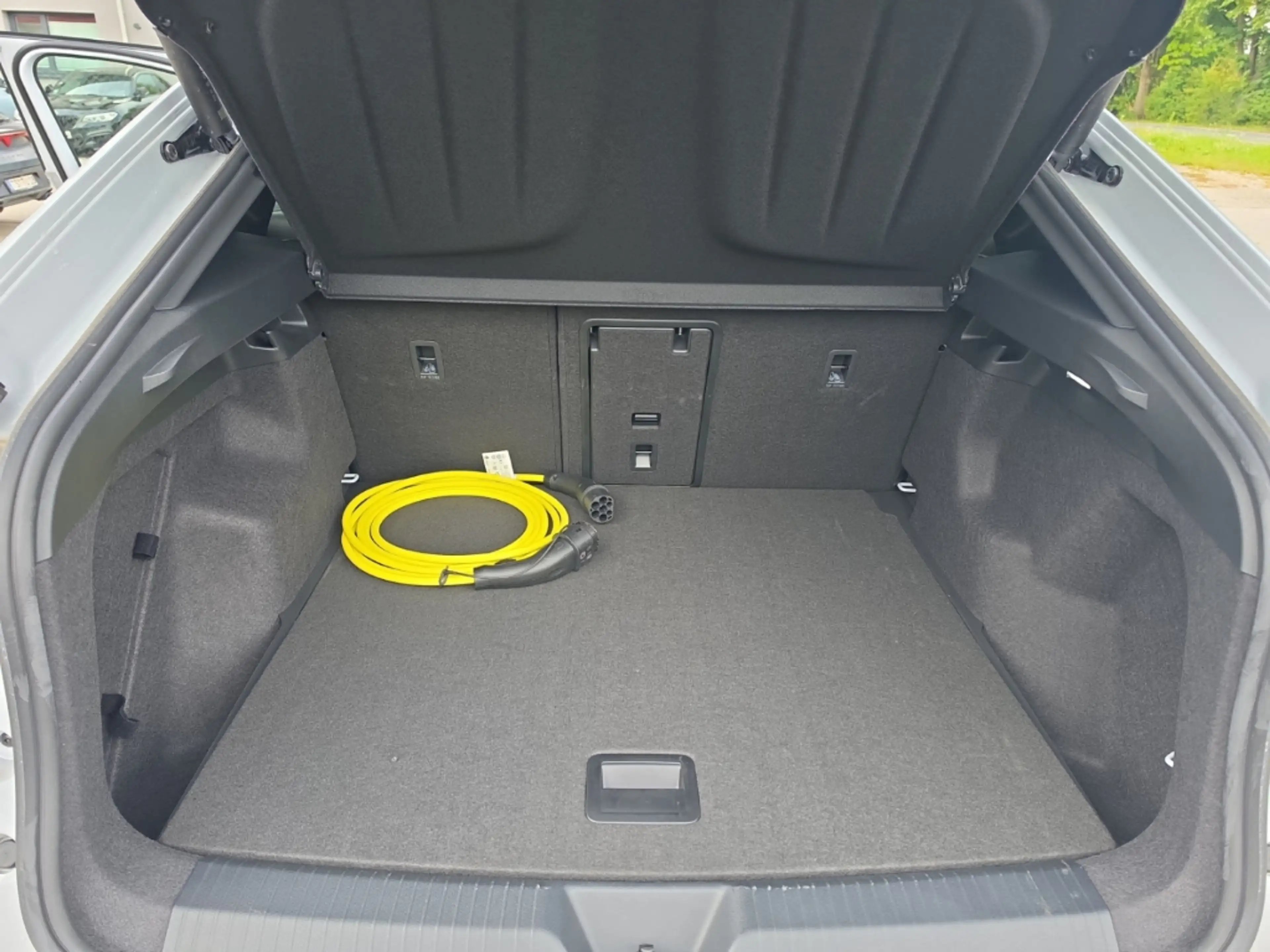 CUPRA Tavascan Endurance 82kWh Wärmepumpe Sennheiser el.Sitze Nav — photo 11