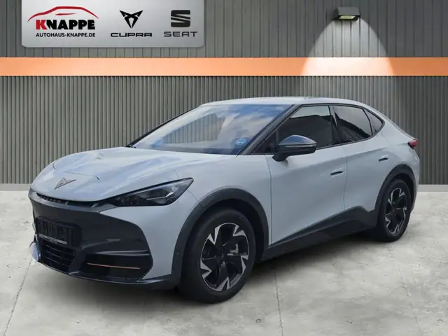 CUPRA Tavascan Endurance 82kWh Wärmepumpe Sennheiser el.Sitze Nav