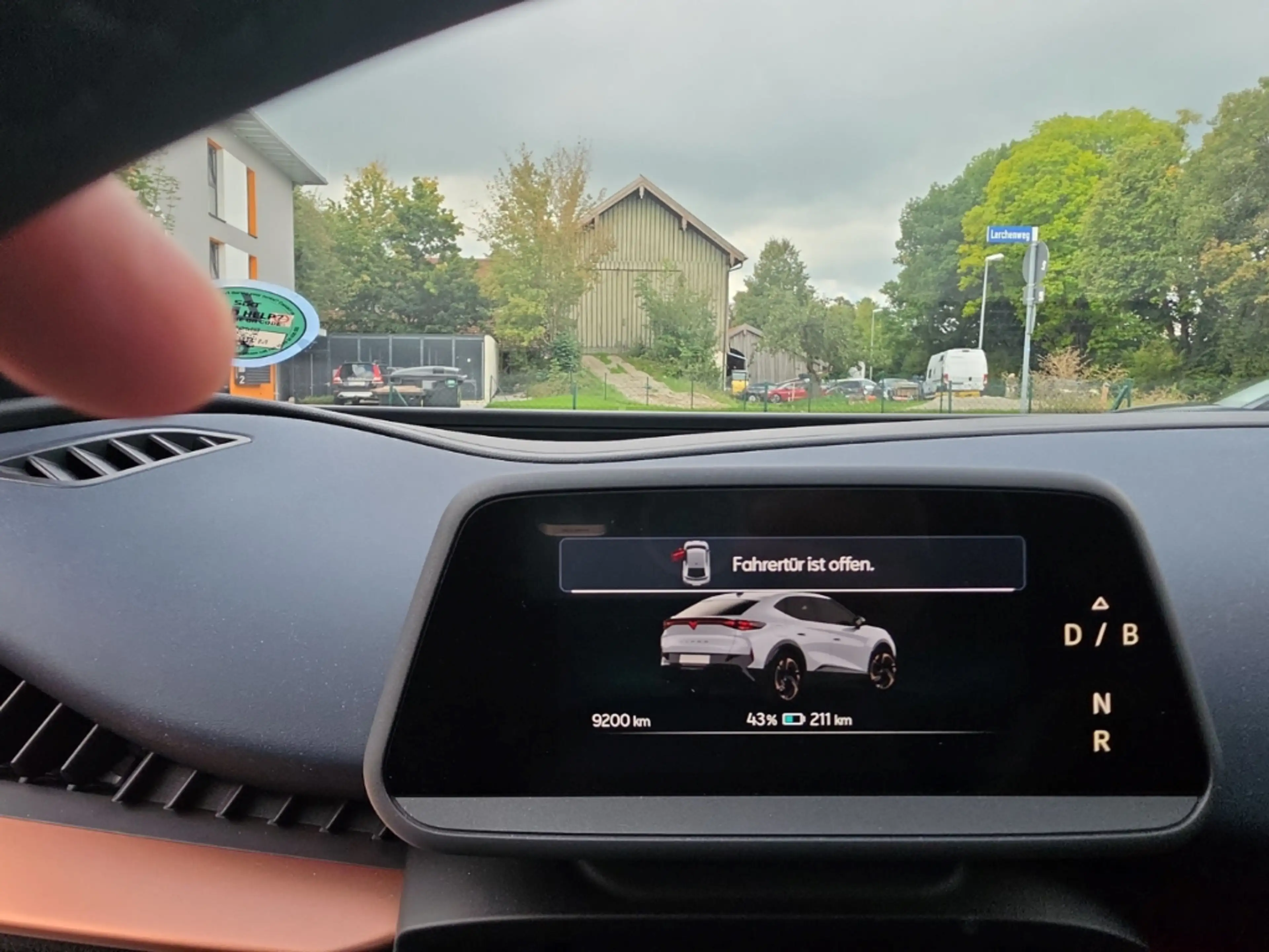 CUPRA Tavascan Endurance 82kWh Wärmepumpe Sennheiser el.Sitze Nav — photo 9