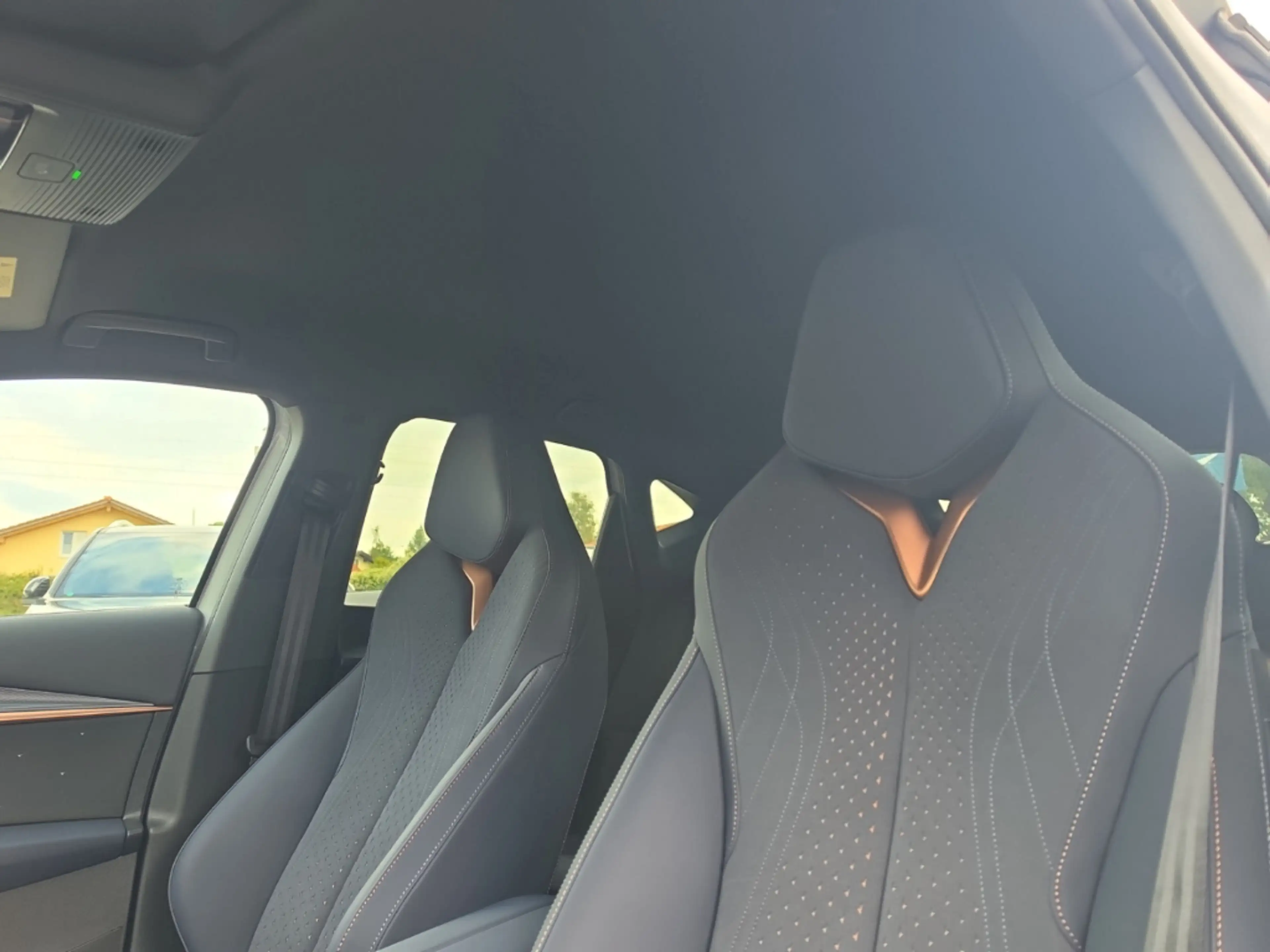 CUPRA Tavascan Endurance 82kWh Wärmepumpe Sennheiser el.Sitze Nav — photo 12